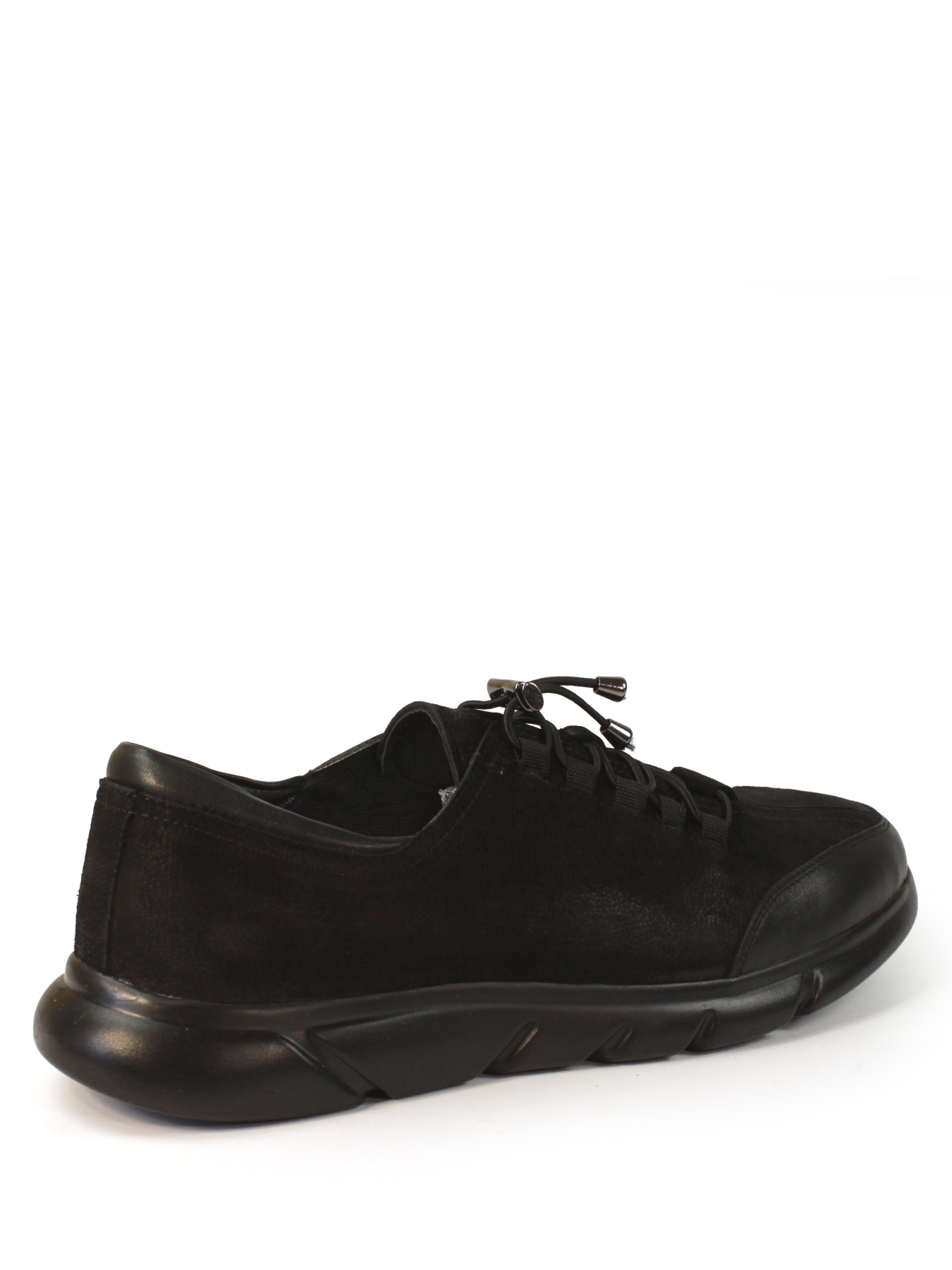 Туфли It-girl модель 17128-black Фото