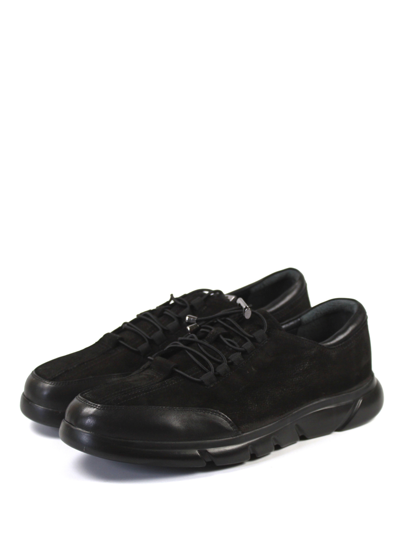 Туфли It-girl модель 17128-black Фото