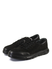 Туфли It-girl модель 17128-black Фото