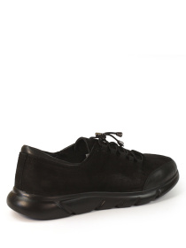 Туфли It-girl модель 17128-black Фото