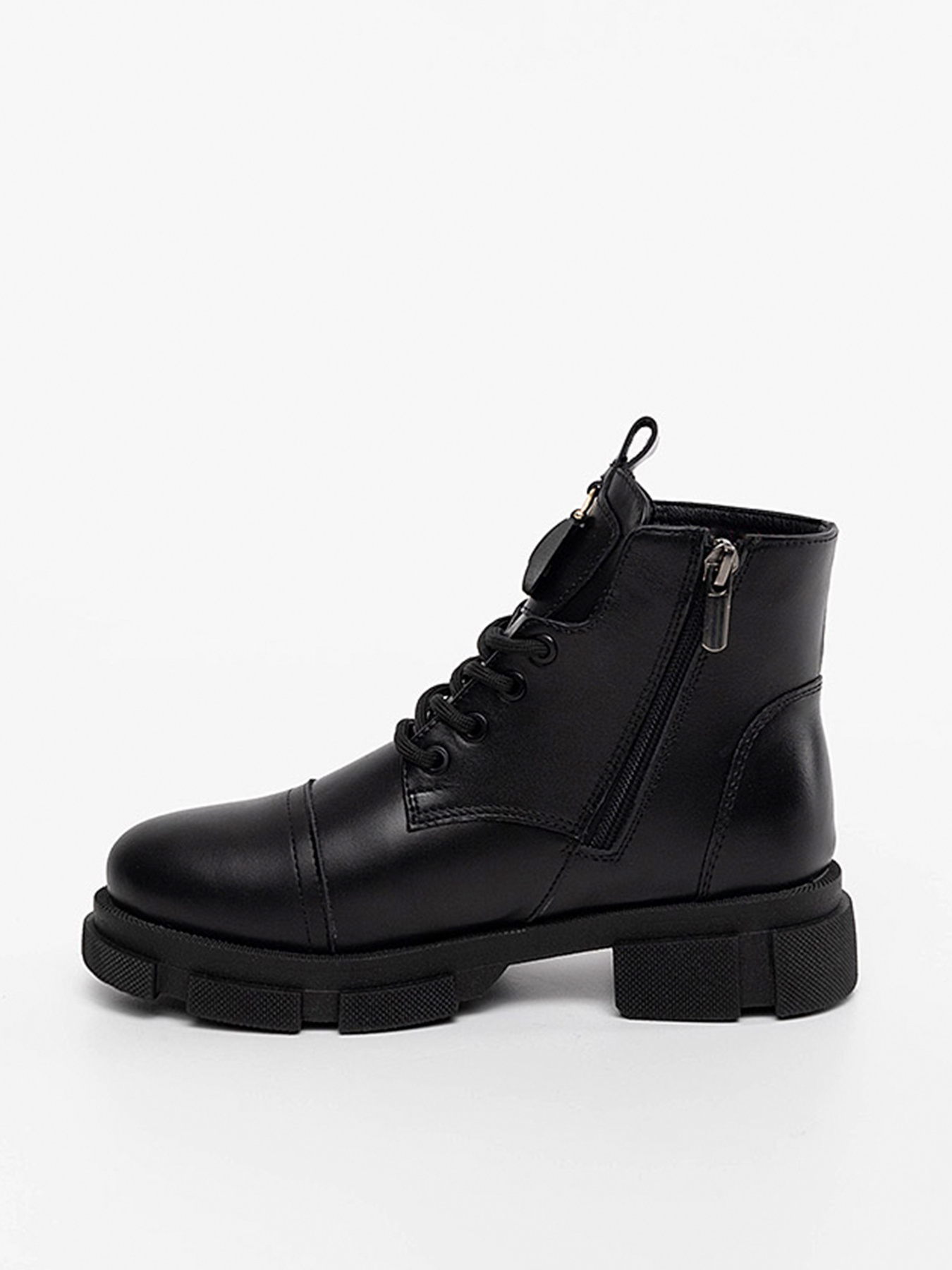 Ботинки YUKI модель ЦБ-00192869 Фото