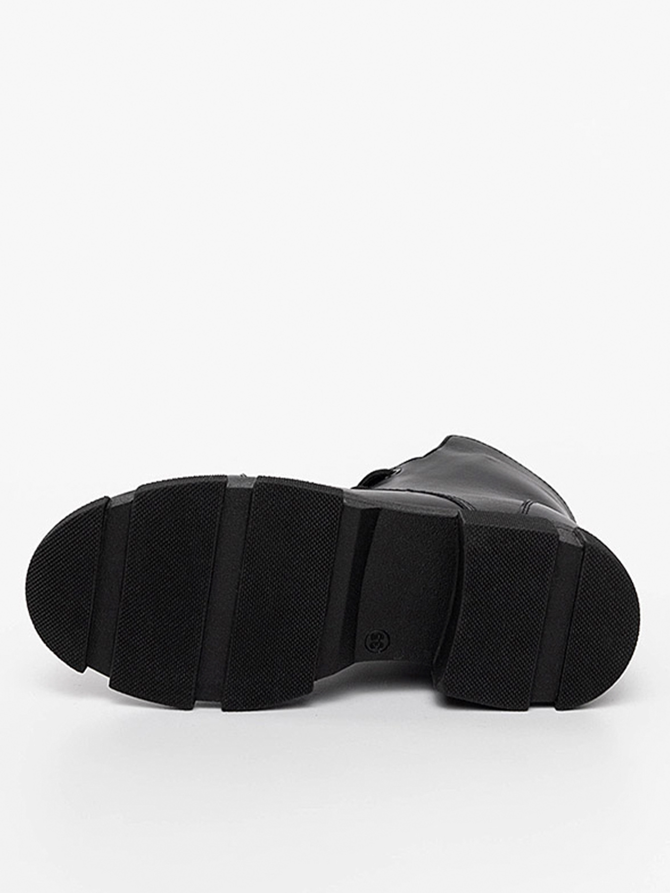 Ботинки YUKI модель ЦБ-00192869 Фото