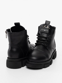 Ботинки YUKI модель ЦБ-00192869 Фото