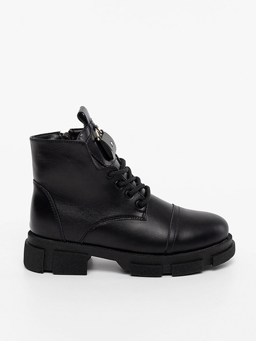 Ботинки YUKI модель ЦБ-00192869 Фото