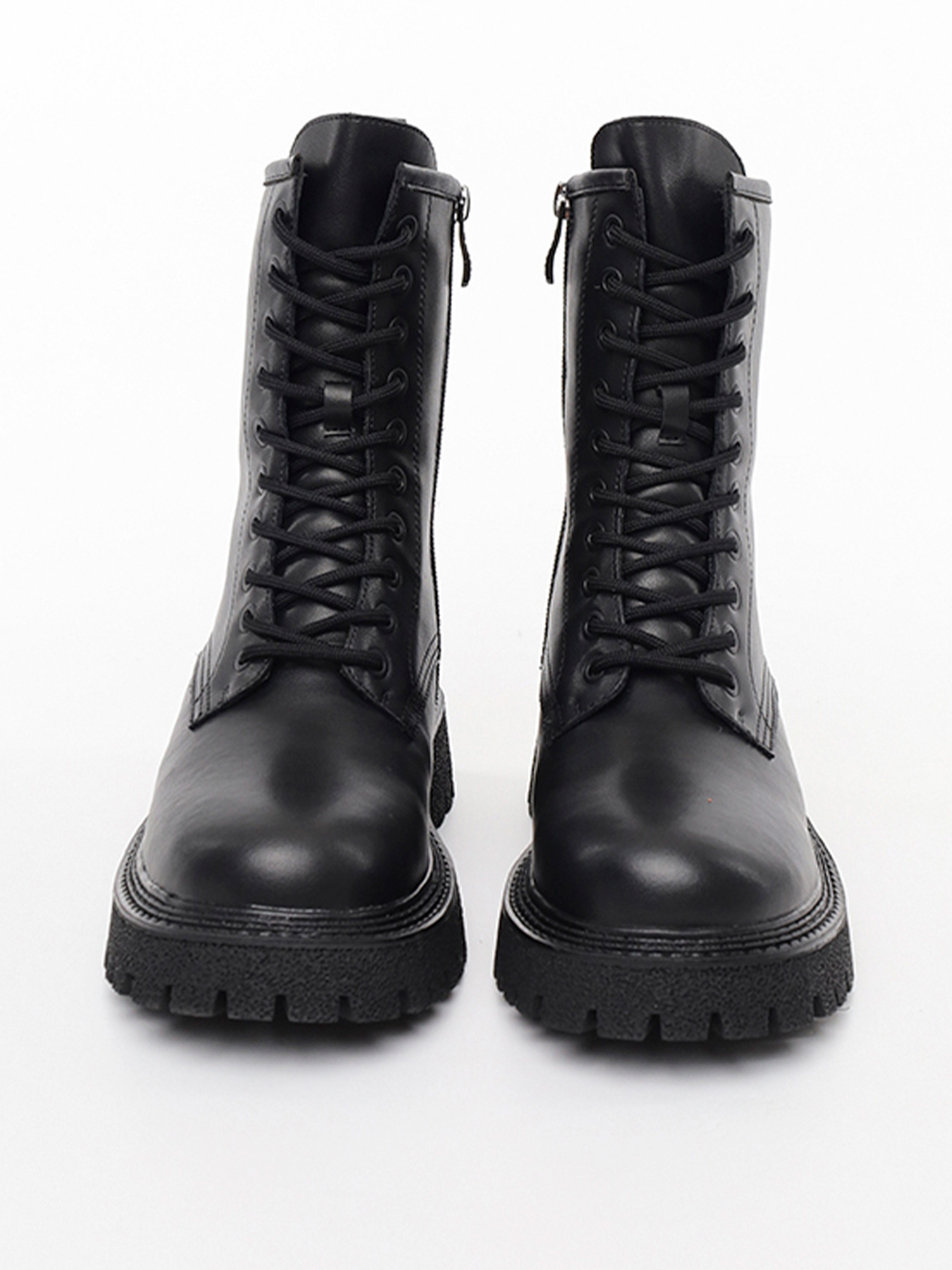 Черевики YUKI модель ЦБ-00193556 Фото