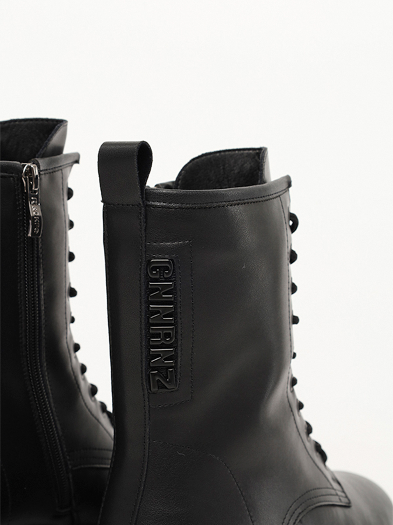 Черевики YUKI модель ЦБ-00193556 Фото