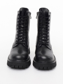Черевики YUKI модель ЦБ-00193556 Фото