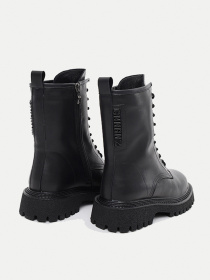 Черевики YUKI модель ЦБ-00193556 Фото