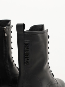 Черевики YUKI модель ЦБ-00193556 Фото