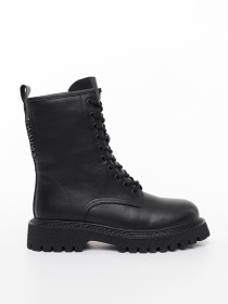 Черевики YUKI модель ЦБ-00193556 Фото