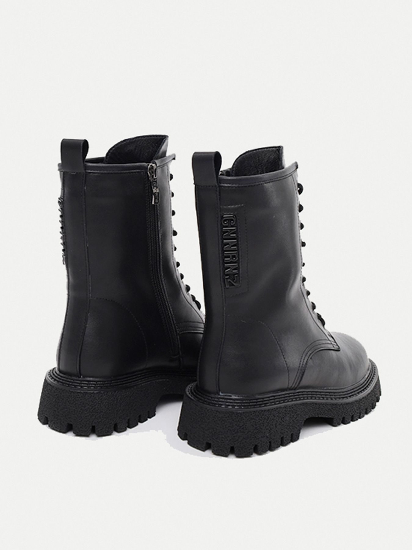 Ботинки YUKI модель ЦБ-00193556 Фото