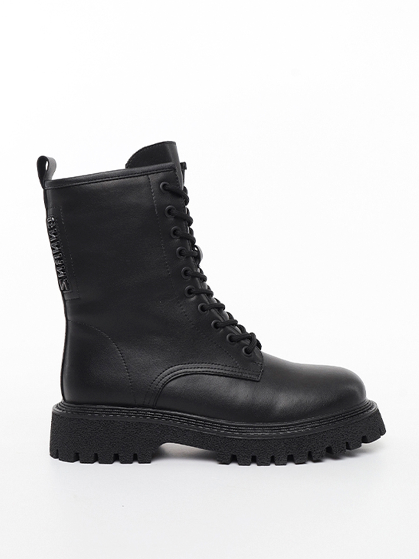 Ботинки YUKI модель ЦБ-00193556 Фото