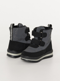 Чоботи дутики Kimboo модель ЦБ-00232379 Фото