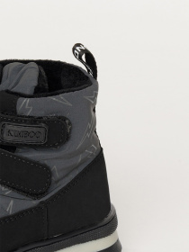 Чоботи дутики Kimboo модель ЦБ-00232379 Фото