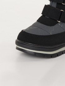 Чоботи дутики Kimboo модель ЦБ-00232379 Чоботи дутики Kimboo модель ЦБ-00232379 Фото