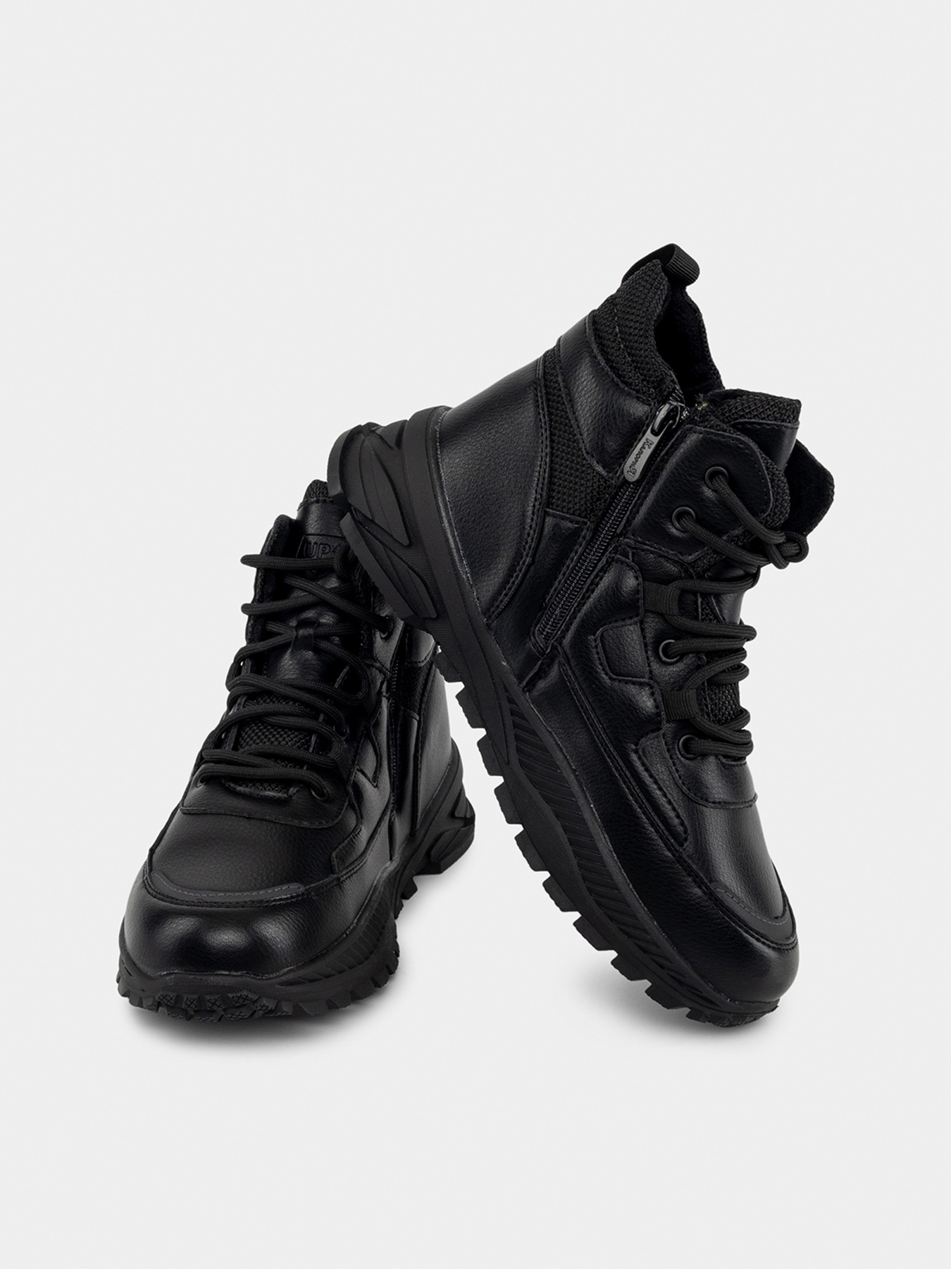 Ботинки Kimboo модель ЦБ-00234802 Фото