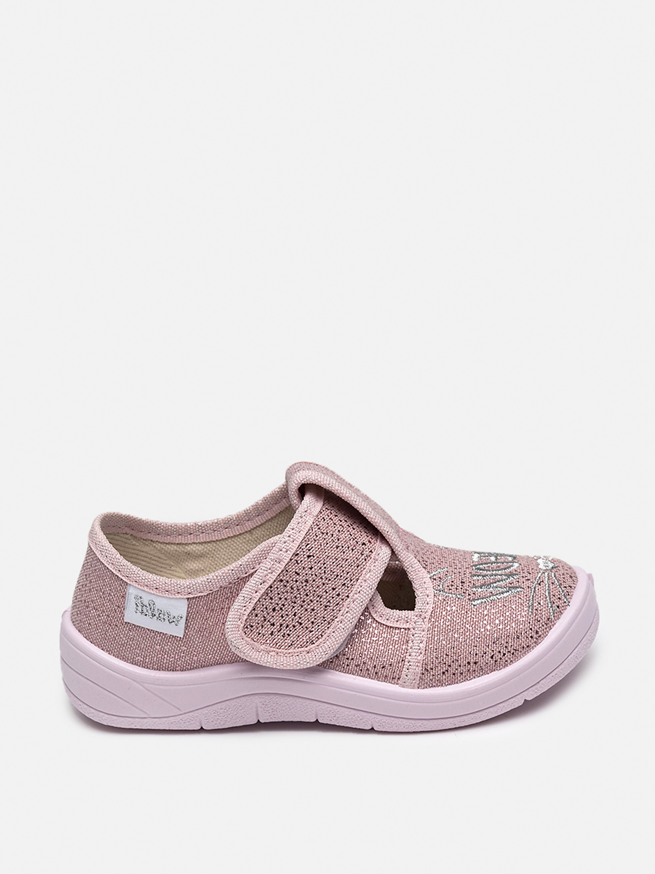 Сліпони Waldi модель ЦБ-00254368 Фото