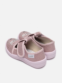 Сліпони Waldi модель ЦБ-00254368 Фото