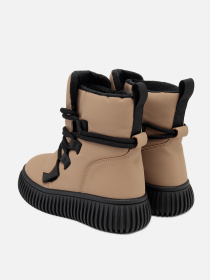 Сапоги дутики Buddy Sheep модель ЦБ-00255776 Фото