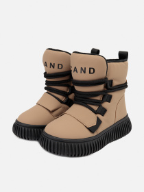 Чоботи дутики Buddy Sheep модель ЦБ-00255776 Фото