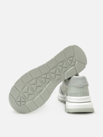 Кросівки YUKI модель ЦБ-00264118 Фото