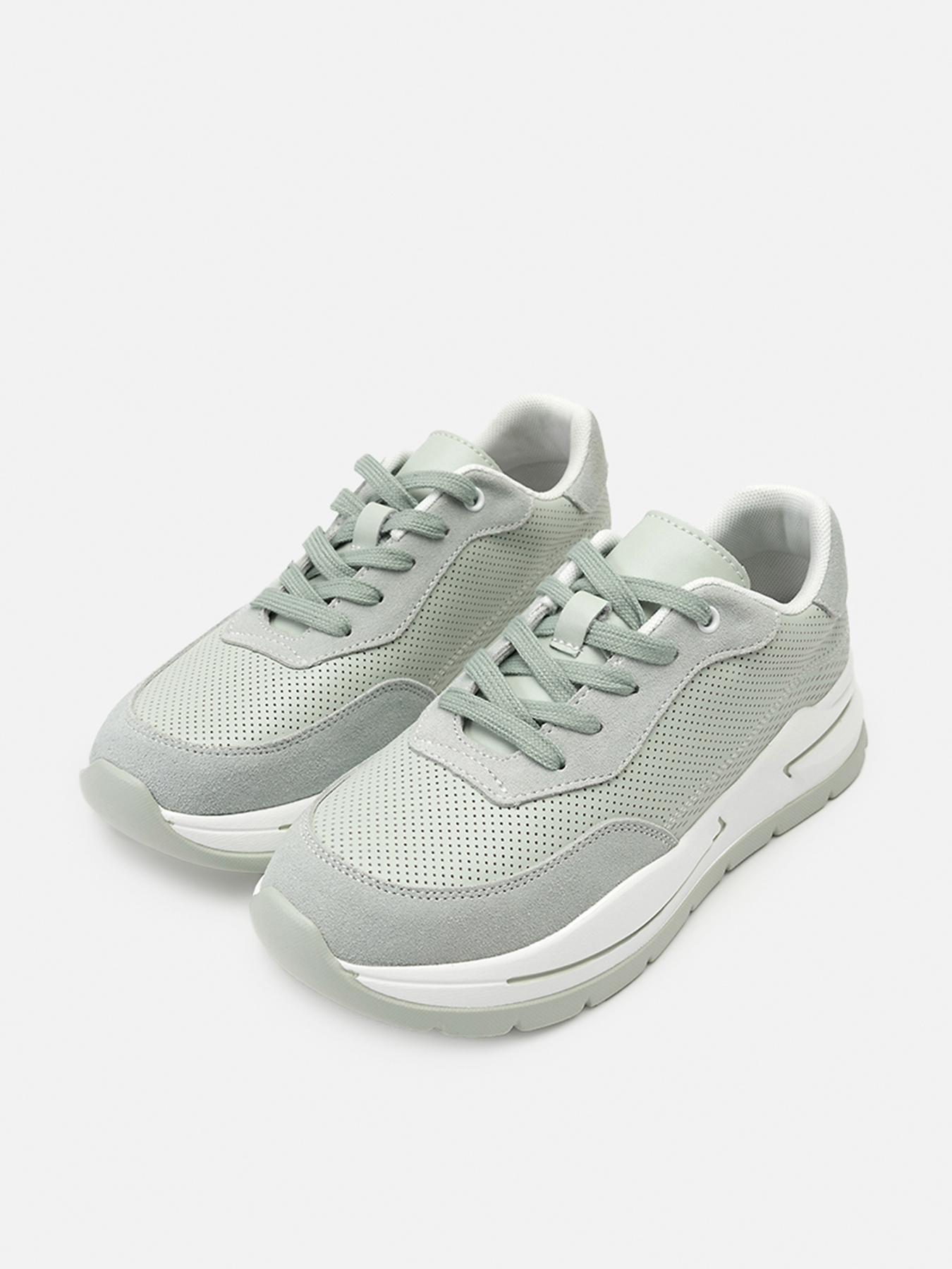 Кросівки повсякденні YUKI модель ЦБ-00264118 Фото