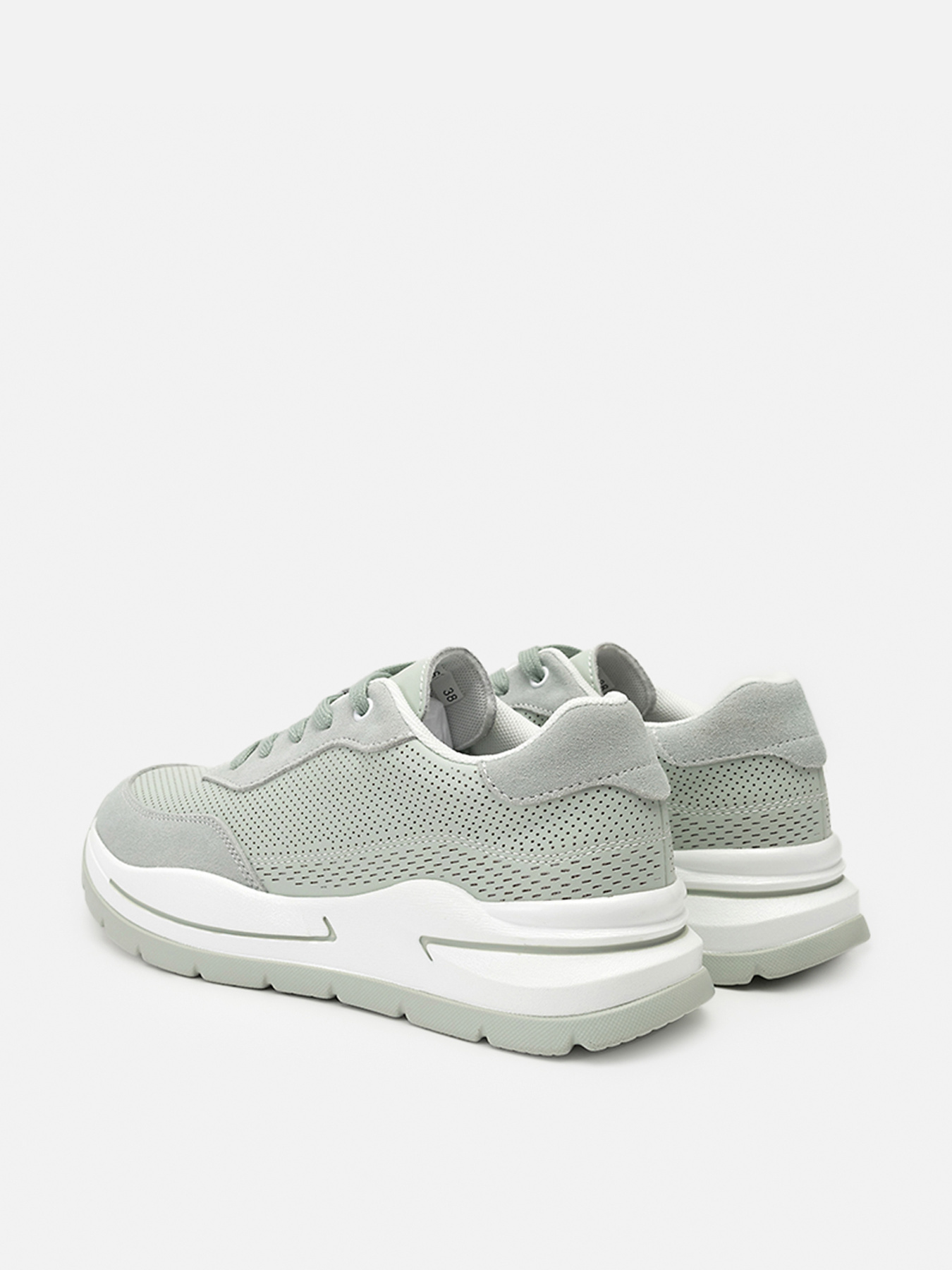 Кросівки повсякденні YUKI модель ЦБ-00264118 Фото