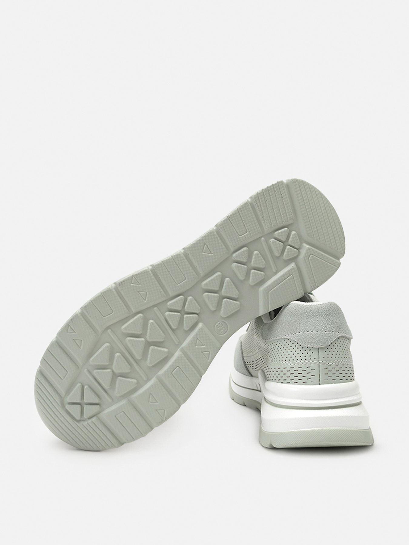 Кросівки повсякденні YUKI модель ЦБ-00264118 Фото