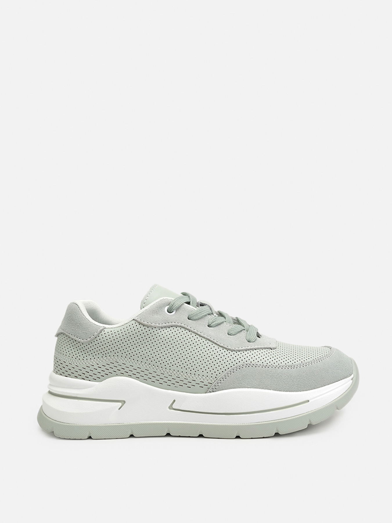 Кросівки повсякденні YUKI модель ЦБ-00264118 Фото