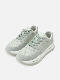 Кросівки повсякденні YUKI модель ЦБ-00264118 Фото