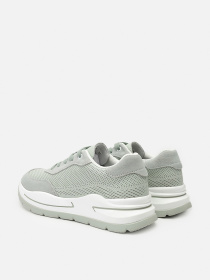 Кросівки повсякденні YUKI модель ЦБ-00264118 Фото