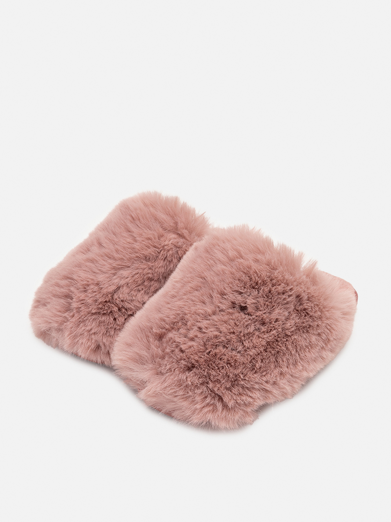 Капці YUKI модель ЦБ-00265065 Фото