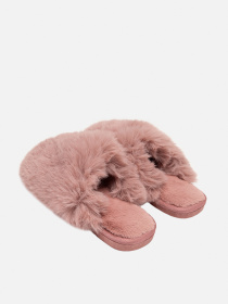 Капці YUKI модель ЦБ-00265065 Фото