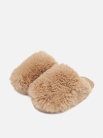 Тапки YUKI модель ЦБ-00265066 Фото