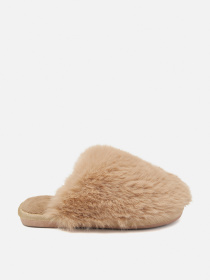 Тапки YUKI модель ЦБ-00265066 Фото