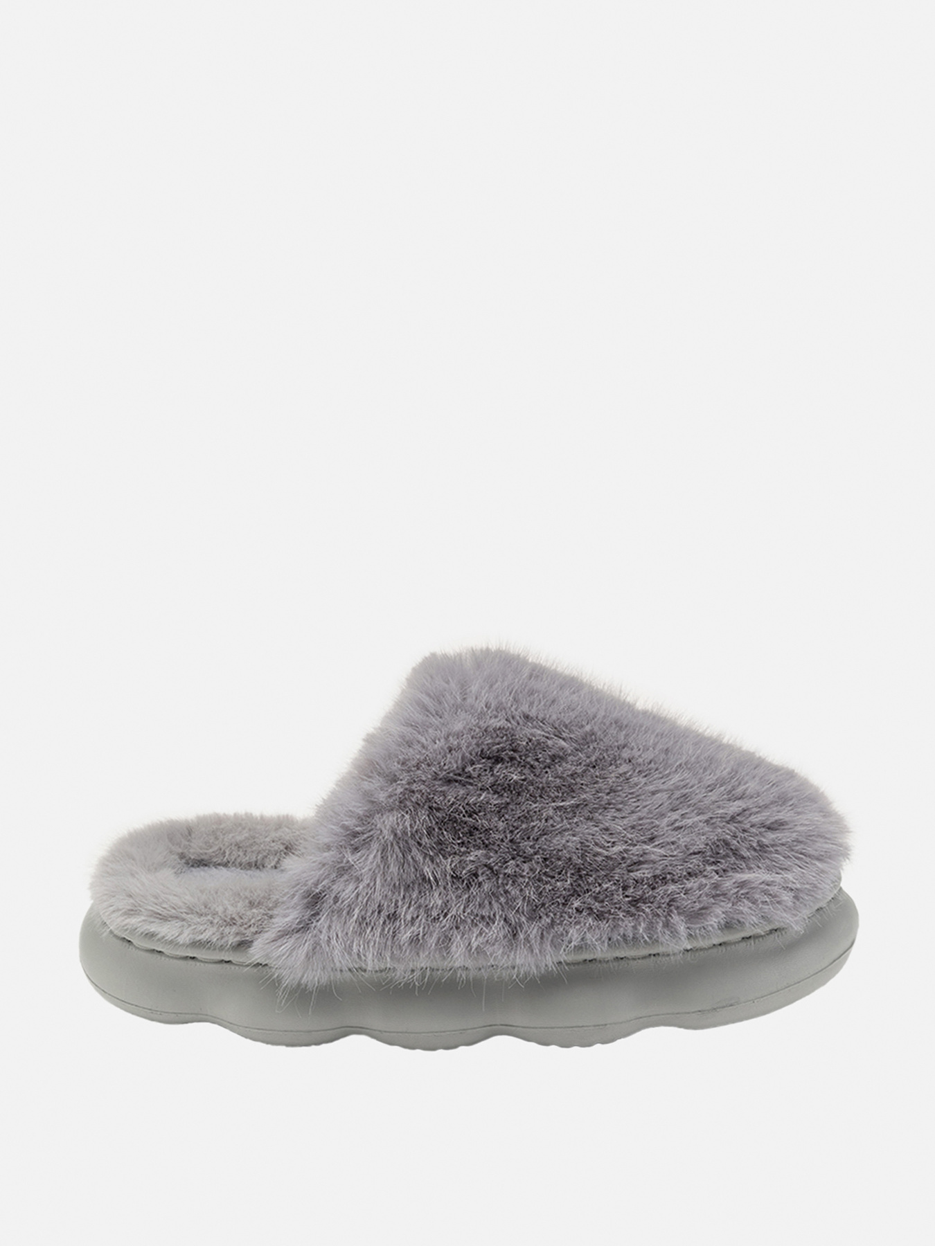 Тапки YUKI модель ЦБ-00265073 Фото