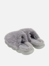 Тапки YUKI модель ЦБ-00265073 Фото