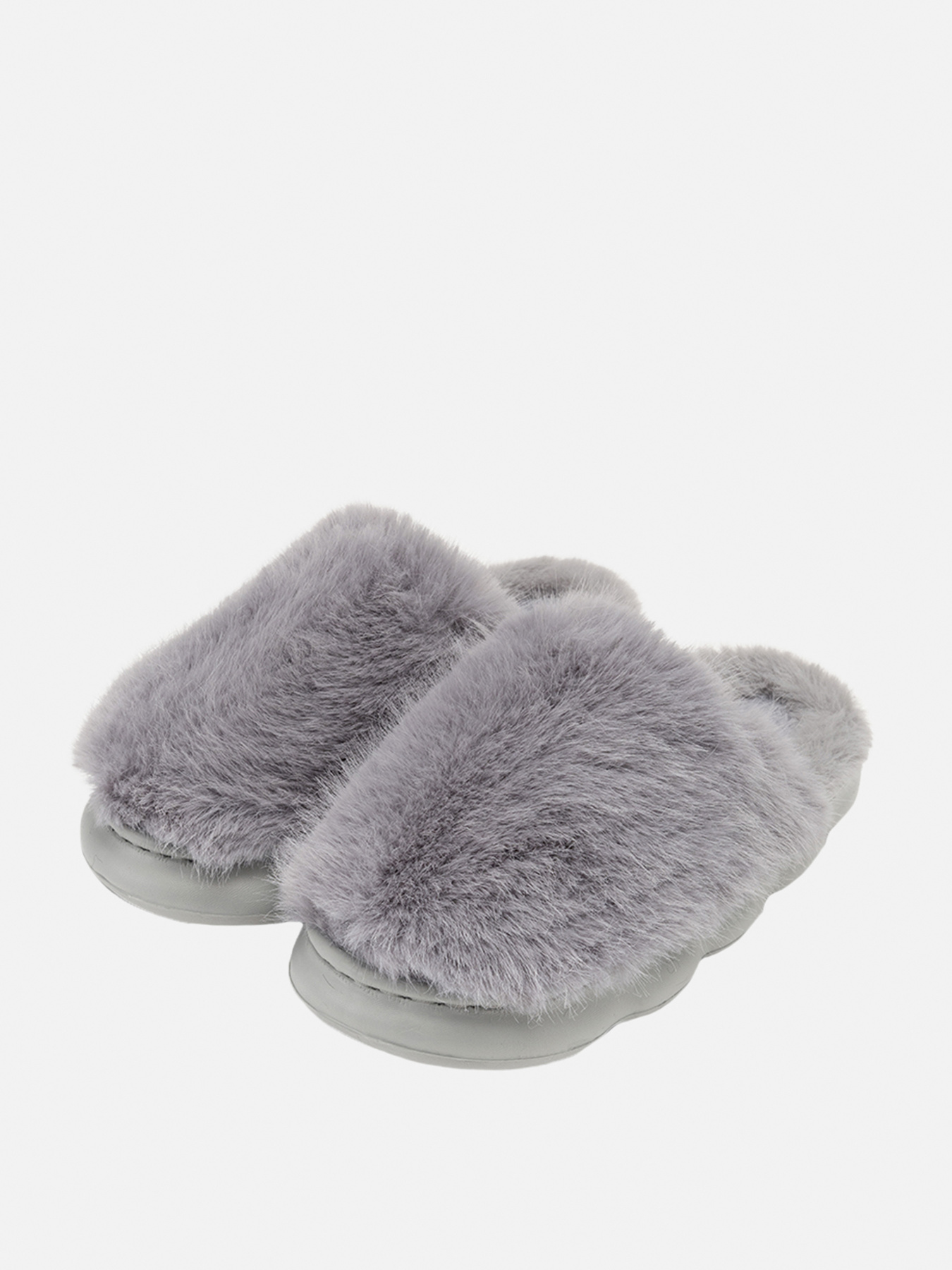 Капці YUKI модель ЦБ-00265073 Фото