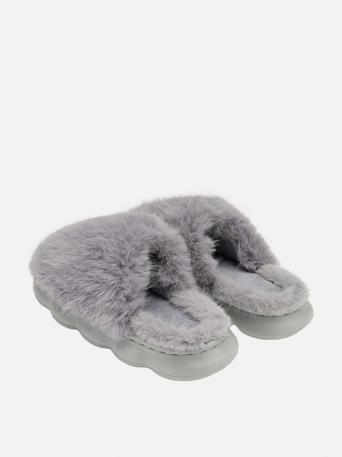 Капці YUKI модель ЦБ-00265073 Фото