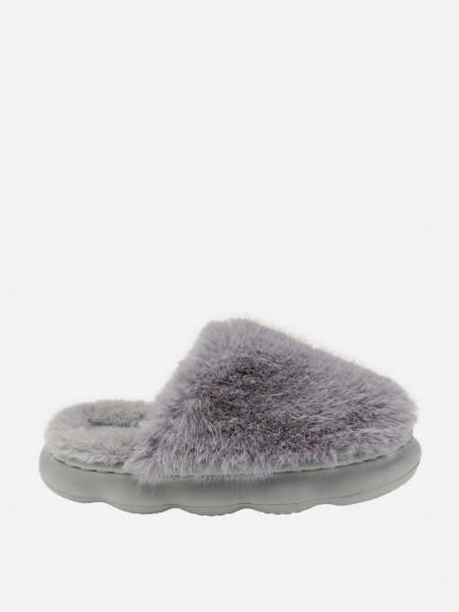 Тапки YUKI модель ЦБ-00265073 Фото