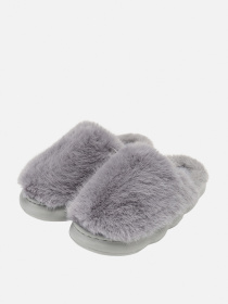 Капці YUKI модель ЦБ-00265073 Фото