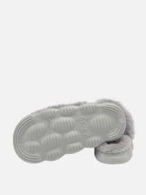 Капці YUKI модель ЦБ-00265073 Фото