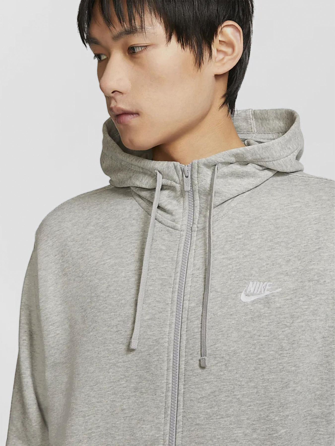 Кофта NIKE модель BV2648-063 Фото