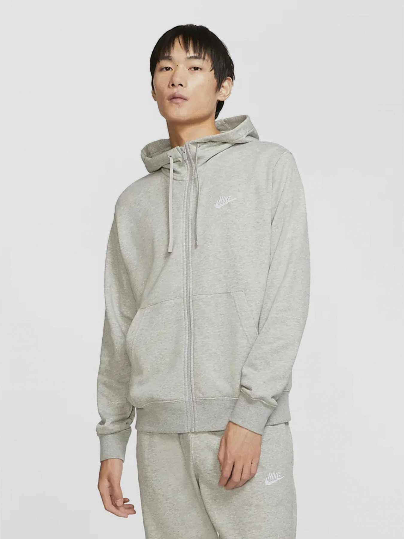 Кофта NIKE модель BV2648-063 Кофта NIKE модель BV2648-063 Фото