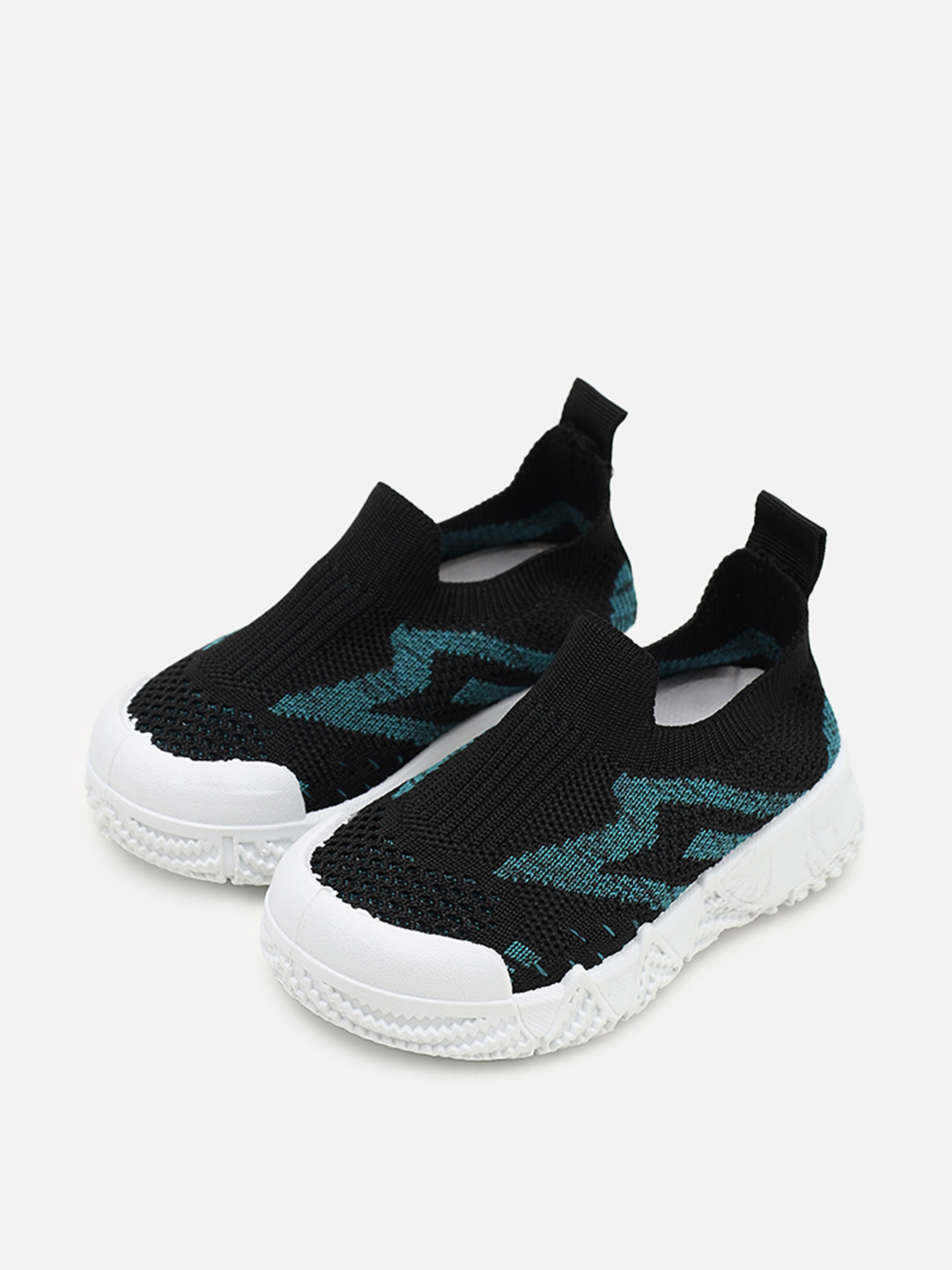 Слипоны YUKI модель ЦБ-00266500 Фото