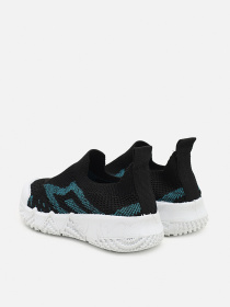 Слипоны YUKI модель ЦБ-00266500 Фото