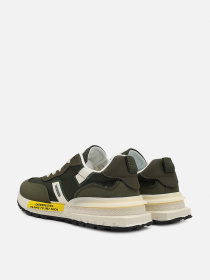 Кросівки YUKI модель ЦБ-00267179 Фото