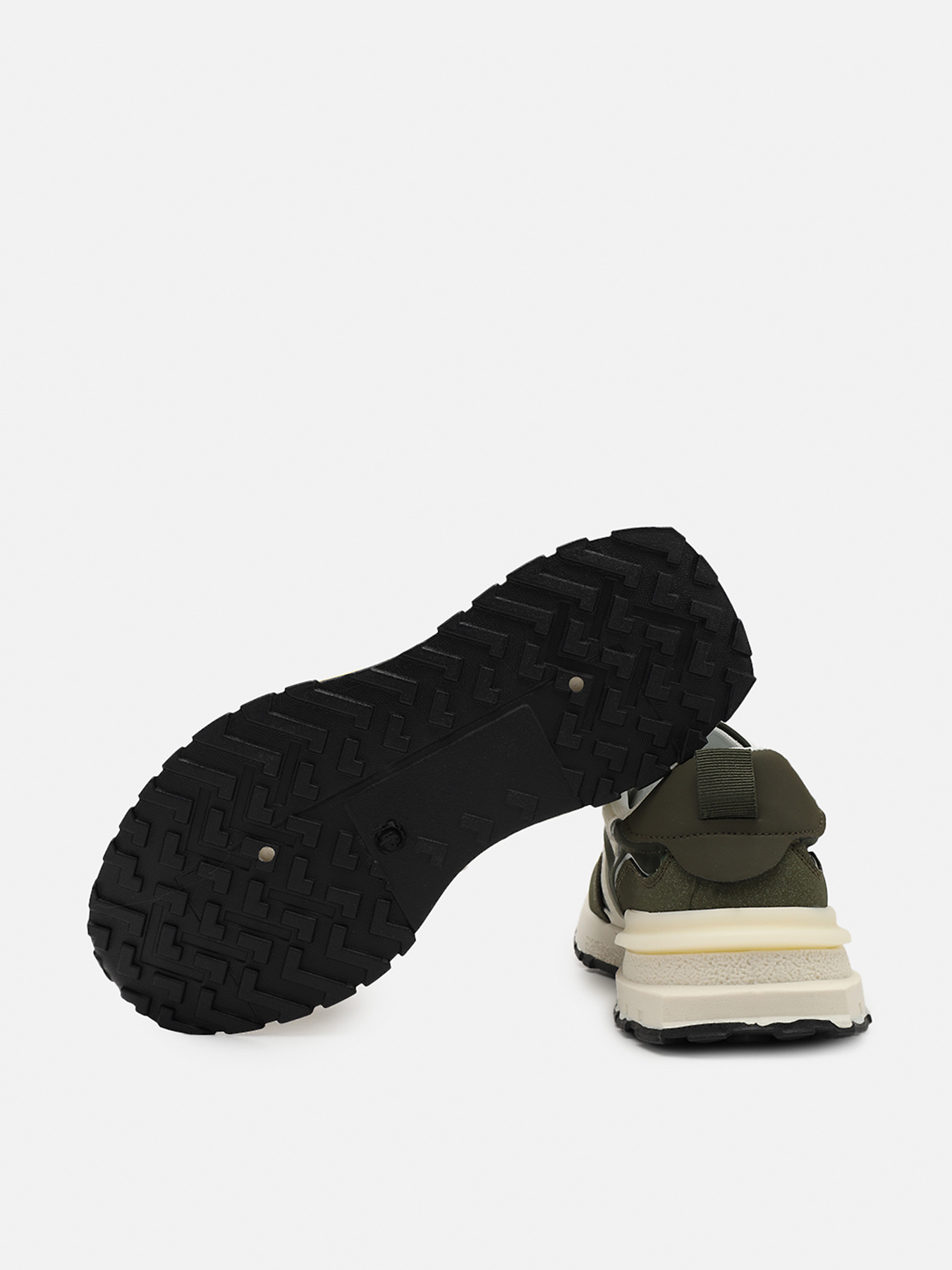 Кросівки повсякденні YUKI модель ЦБ-00267179 Фото