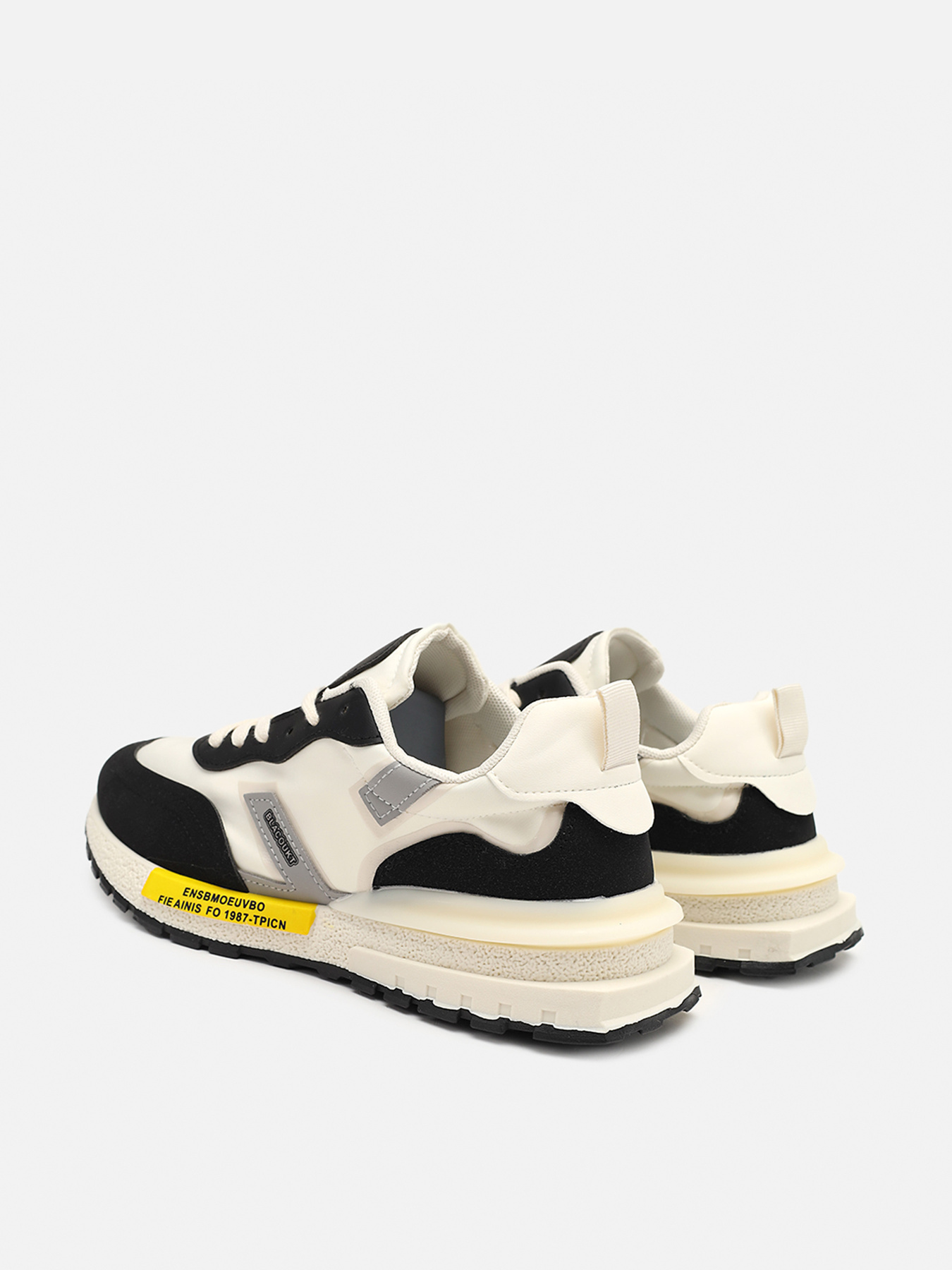 Кросівки YUKI модель ЦБ-00267180 Фото