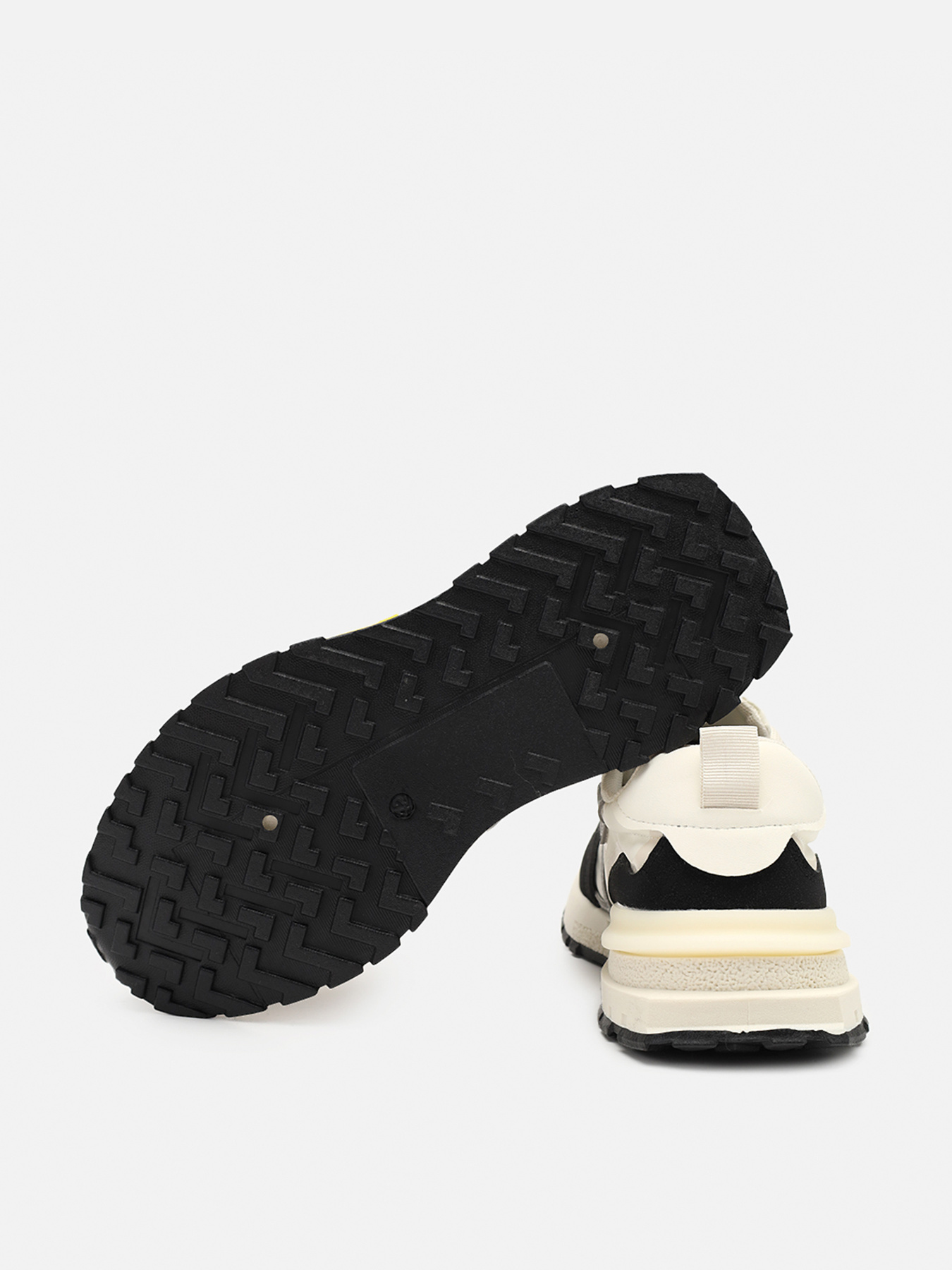 Кросівки YUKI модель ЦБ-00267180 Фото